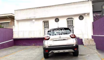 Casa Comercial, venda, Jardim Chapadão, Campinas