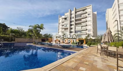 Apartamento para locação no Swiss Park.