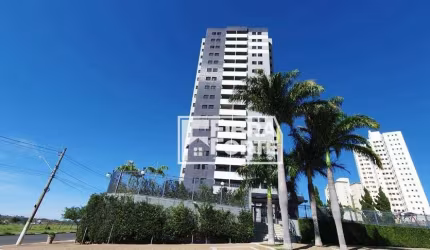 Apartamento para venda na Vila Brandina com 3 dormitórios sendo 1 suíte