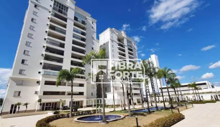 Apartamento à venda, 193 m² por R$ 1.450.000,00 - Vila Brandina - Campinas/SP