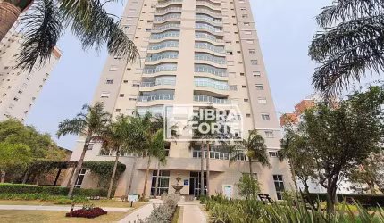 Apartamento com 3 dormitórios à venda, 134 m² por R$ 1.350.000,00 - Parque Prado - Campinas/SP