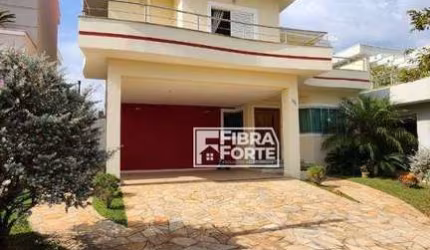 Casa com 3 dormitórios à venda, 238 m² por R$ 1.899.000,00 - Swiss Park - Campinas/SP
