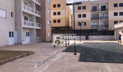 Apartamento - Jardim Do Lago Continuação - Campinas/SP