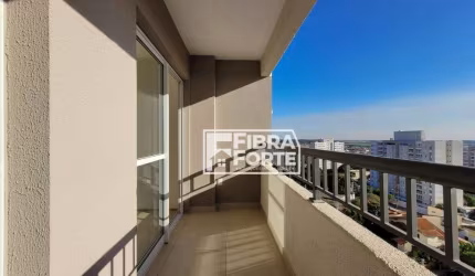 Apartamento à venda em Mansões Santo Antônio - Campinas