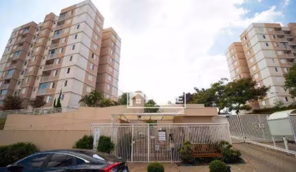 Apartamento  à venda - Jardim Ipaussurama - Campinas/SP