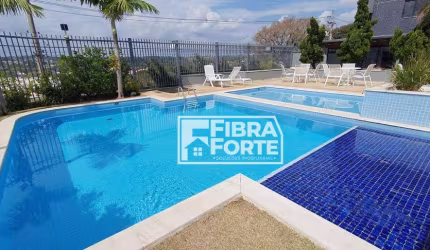 Apartamento com 3 dormitórios à venda, 84 m² por R$ 654.000,00 - Vila Brandina - Campinas/SP
