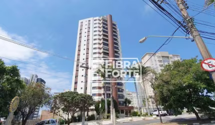 Apartamento para venda na Vila Brandina, próximo ao Iguatemi, com 4 dormitórios - 2 suítes.