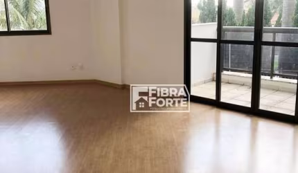 Apartamento à venda, 137 m² por R$ 973.000,00 - Iguatemi - Campinas/SP