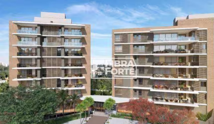 Apartamento, venda, Jardim das Paineiras, Campinas