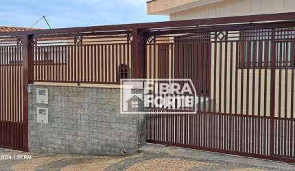 Casa com 3 dormitórios à venda, 220 m² por R$ 775.000,00 - Jardim Leonor - Campinas/SP