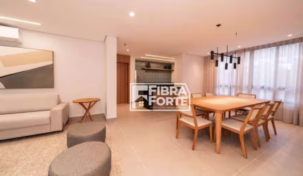 Apartamento à venda no Cambuí 1 dormitório