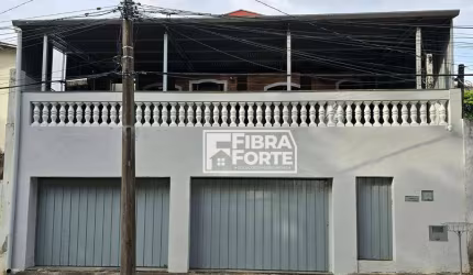 Casa venda Bairro Vila Georgina Campinas