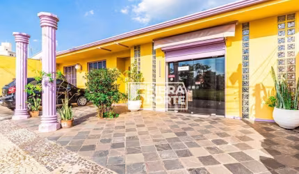 Casa à venda, 220 m² por R$ 980.000,00 - São Quirino - Campinas/SP
