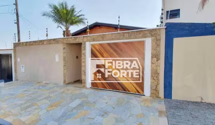 Casa para venda no Parque Jambeiro, Campinas - SP