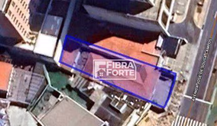 Casa para alugar - Cambuí - Campinas/SP