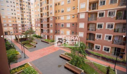 Apartamento, venda, São Bernardo, Campinas