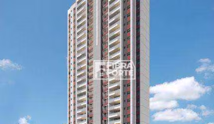 Apartamento para venda no Cambuí com 3 suítes e 3 vagas.