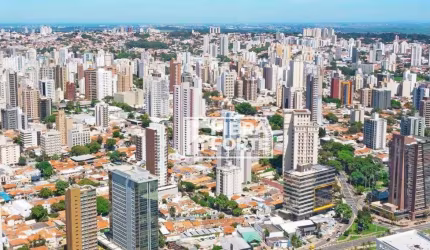 Apartamento à Venda,  Cambuí  Campinas SP