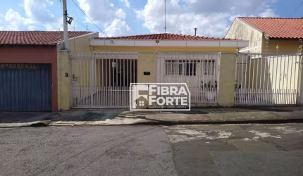 Casa, venda, Parque Industrial, Campinas