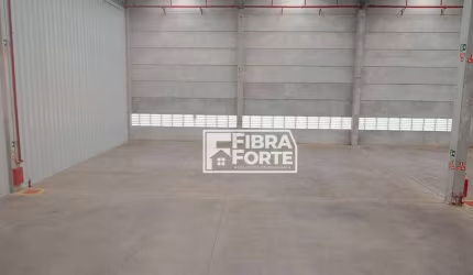 Galpão para alugar - Jardim Manchester (Nova Veneza) - Sumaré/SP