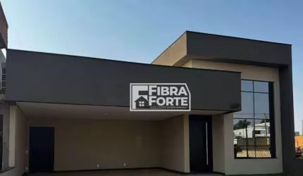 Casa com 3 dormitórios à venda - Parque Brasil 500 - Paulínia/SP
