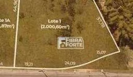 Terreno Comercial  à venda no Swiss Park - Campinas SP
