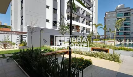 Apartamento à venda no Taquaral