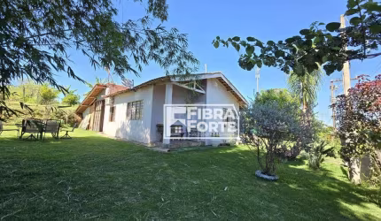 Chácara à venda, 10037 m² por R$ 1.900.000,00 - Jardim Samambaia - Campinas/SP