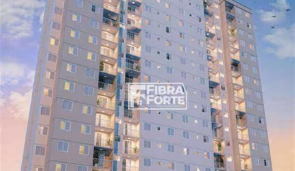 Apartamento à venda  Vila Industrial   Campinas SP