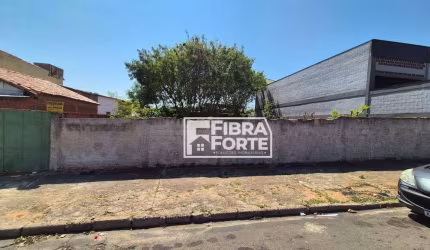 Terreno com 600 metros para venda no Jardim Nova Europa
