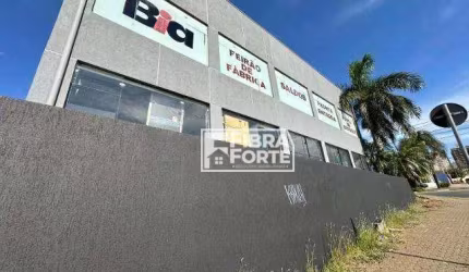 Prédio à venda - Taquaral - Campinas/SP