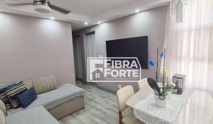 Apartamento para venda com 2 dormitórios. no Parque das Veredas.