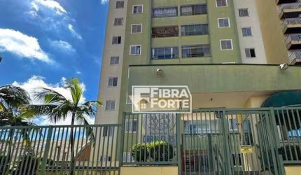 Apartameto á venda Parque Industrial - Campinas