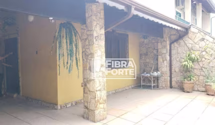 Casa com 2 quartos uma suíte à venda, 100 m²em Barão Geraldo - Campinas/SP.