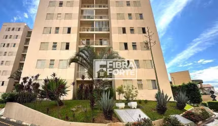 Apartamento á venda São Martinho- Campinas