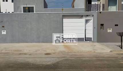Casa com 3 dormitórios à venda - Residencial Parque da Fazenda - Campinas/SP