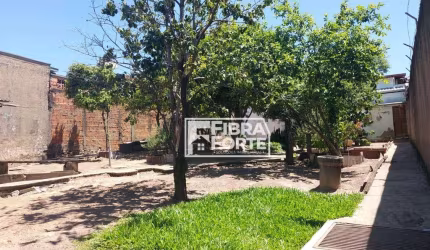 Terreno para venda no Jardim Nova Europa com 312 metros.