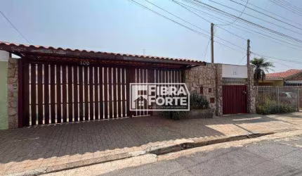 Casa a venda no Jardim Madalena Campinas/SP