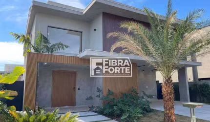 Casa à venda Condomínio Alphaville D. Pedro