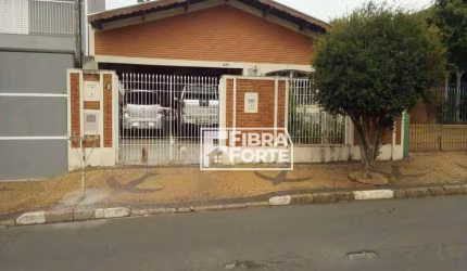 Casa  à venda,  Parque Taquaral - Campinas/SP