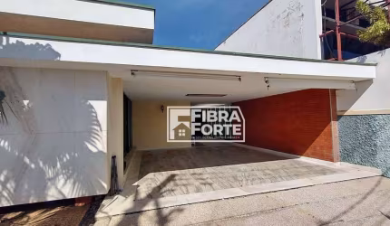 Casa para venda no Taquaral com 3 dormitórios sendo 2 suítes
