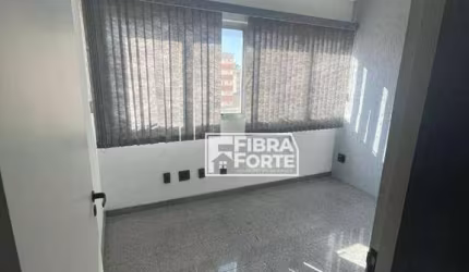 Sala à venda, 51 m² no Centro - Campinas/SP