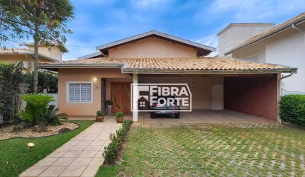 SOBRADO À VENDA NO RESIDENCIAL MILLENIUM- JARDIM RECANTO- VALINHOS/SP