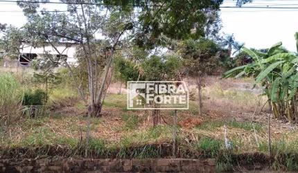 Terreno Venda Jardim das Paineiras