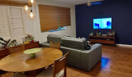 Apartamento com 2 dormitórios à venda - Vila Marieta - Campinas/SP