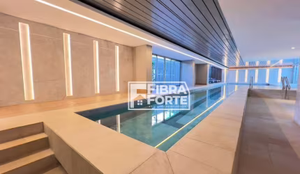 Apartamento alto padrão, venda, Cambuí, Campinas/SP