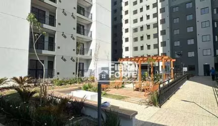APARTAMENTO NO RESIDENCIAL URBAN PARQUE DAS BANDEIRAS