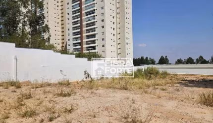Terreno á venda Região do Alphaville- Campinas/SP