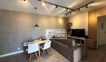 Apartamento com 3 quartos sendo um suíte a venda - Ponte Preta - Campinas