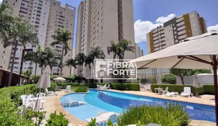 Apartamento  à venda, Mansões Santo Antônio - Campinas/SP